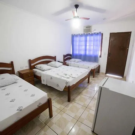 Hotel Caraguatatuba-3