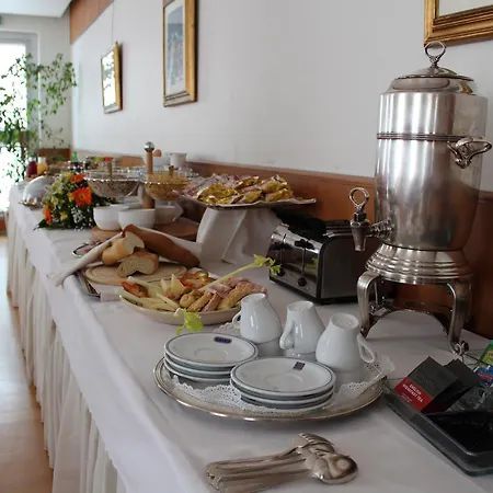 Il Leon D'Oro Bari - By Farace Hotels-3