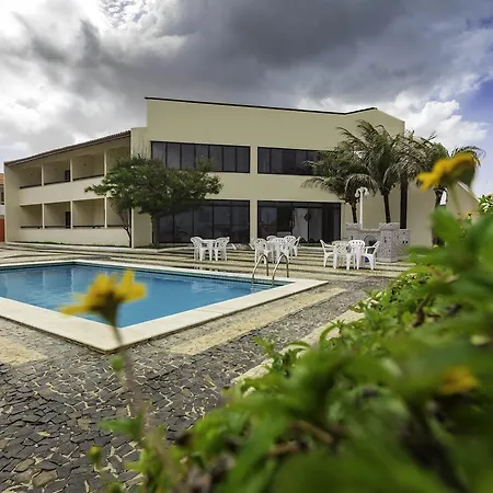 Hotel Amarração-2