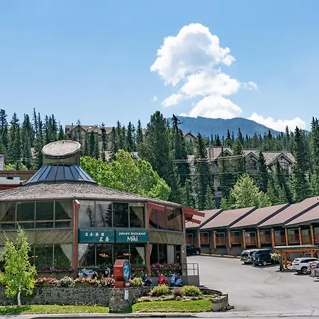 Inns Of Banff-2