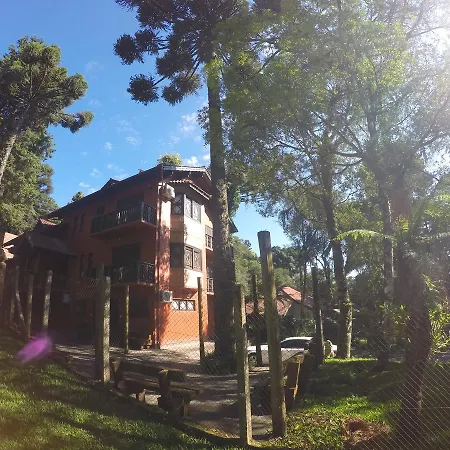 Hospedaria Gaúcha-3