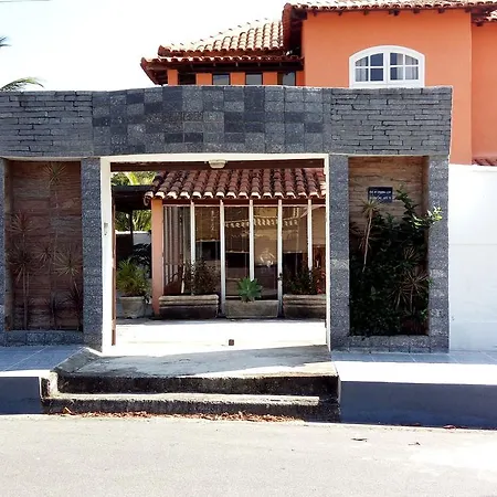 Maison Aires Malcher-3