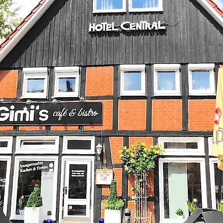 Hotel Stadt Soltau-3