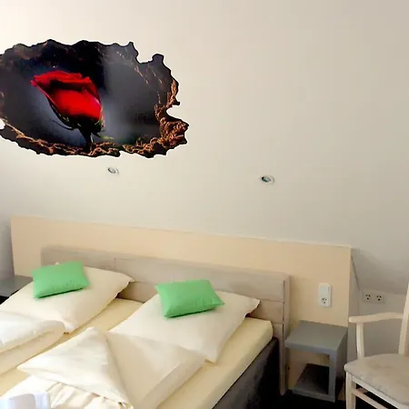 Hotel Stadt Soltau-2