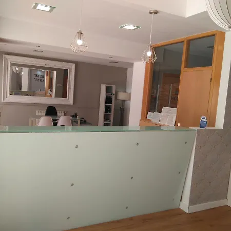 Hotel Marycielo-3