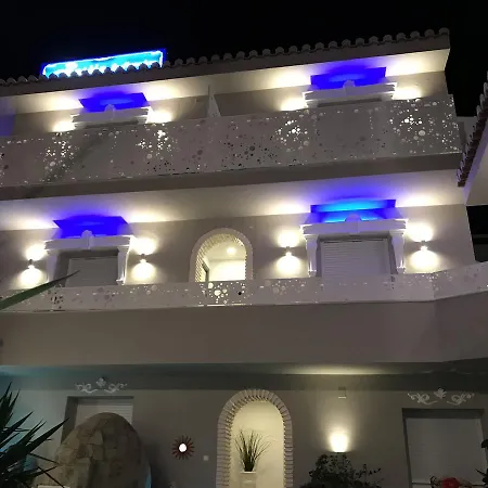 Pensión La Herradura-2