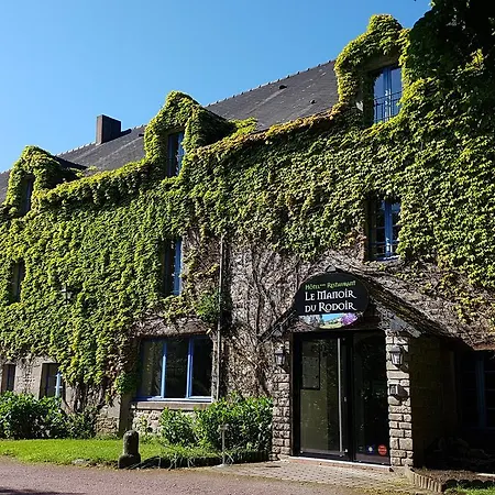 Le Manoir Du Rodoir-3
