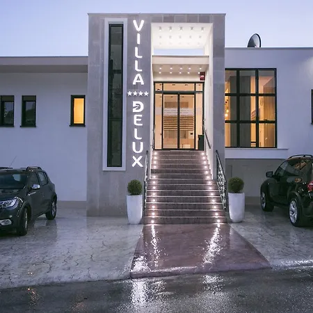 Villa Delux-2