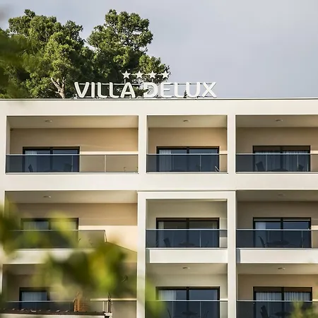 Villa Delux-3