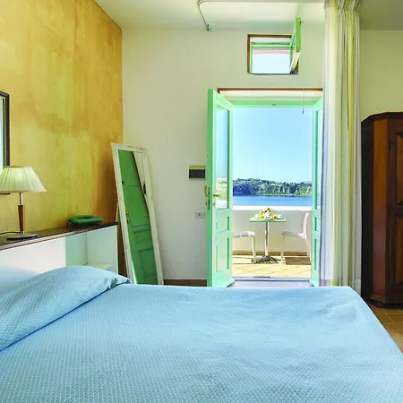 Hotel La Corricella-3