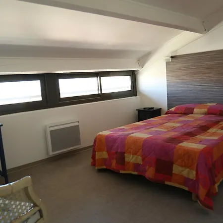 Résidence Moderne-2