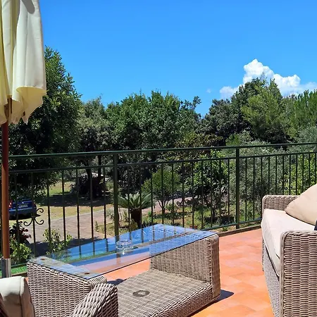 Hotel Cala del Citro-2