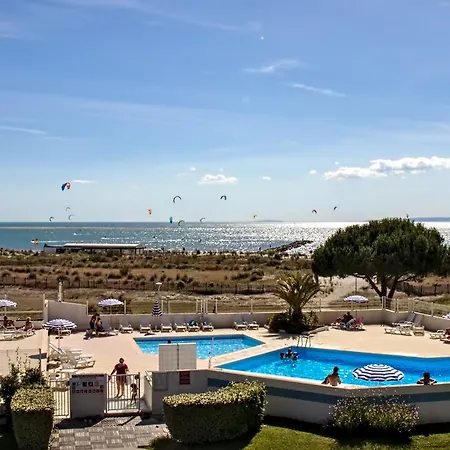 Rivages d'Ulysse Port Camargue-3