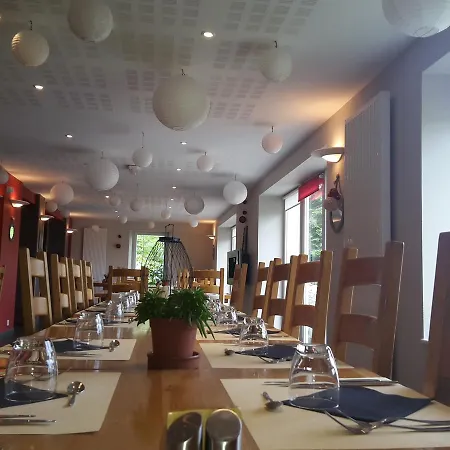 Le Brabant Bar-Hôtel-Restaurant-2