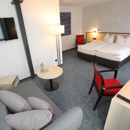 Hotel 7 Säulen GmbH-3