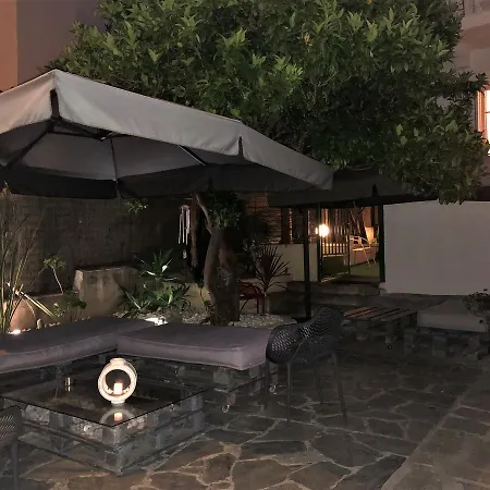Hotel Marengo-2