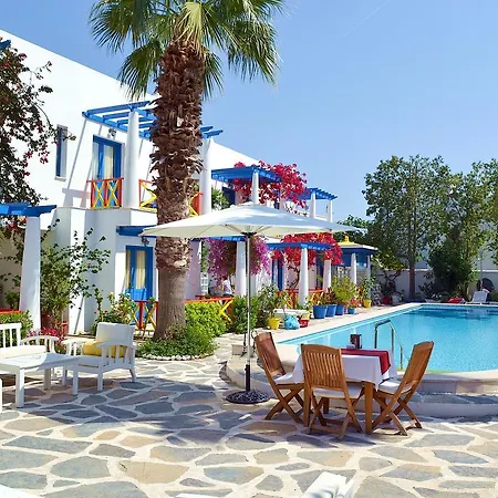 Su Hotel - Bodrum-2