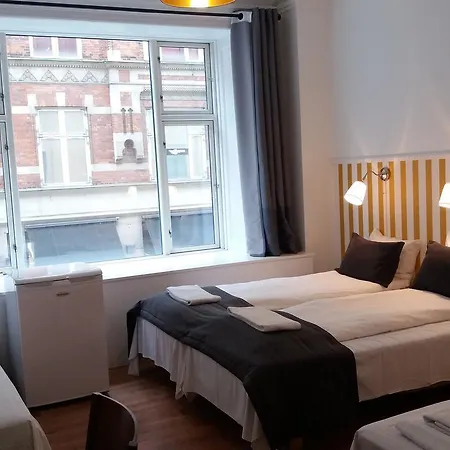 Hotel Loven-3