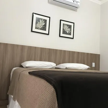 Hotel Villaggio Nobre-3