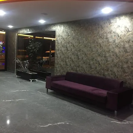 Grand Kayalar Hotel-3