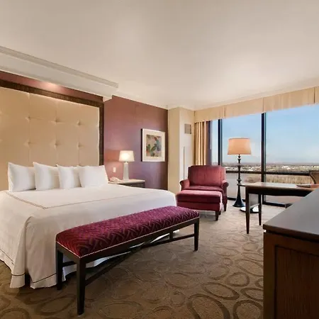 Sam'S Town Hotel & Casino Shreveport-2