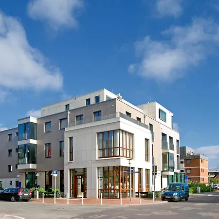 Hotel Niedersachsen-2