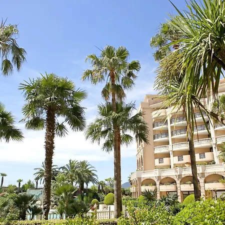 Residence Pierre & Vacances Cannes Verrerie-2