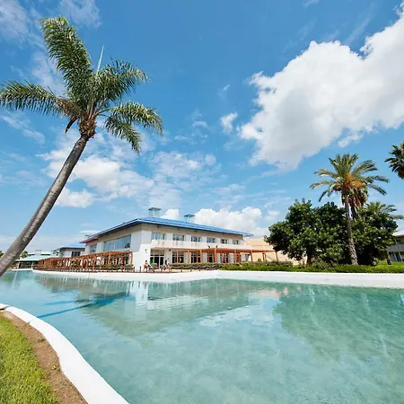 Portaventura Hotel Caribe - Includes Unlimited Access To Portaventura Park & 1 Access To Ferrari Land-3