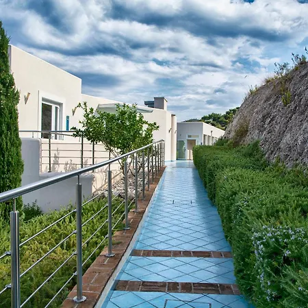 Moresco Park Hotel-3