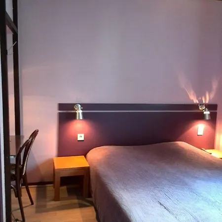 Hotel Sabina-2