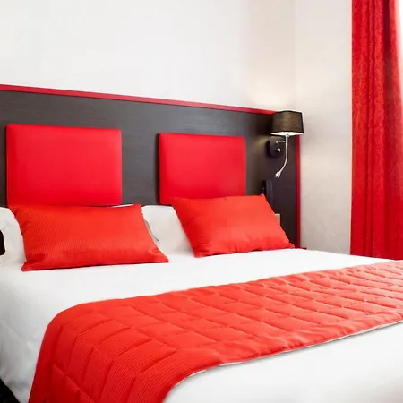 Logis Maison Vauban - Hotel St Malo-2