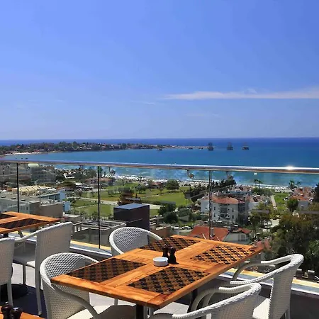 Side Su Hotel - Adult Only-2