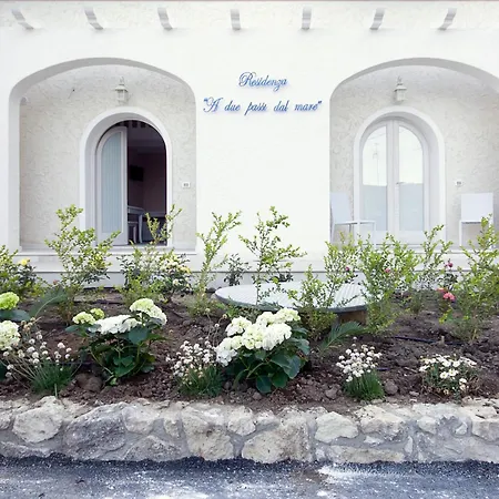Residenza a due passi dal mare-2