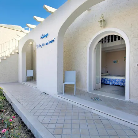 Residenza a due passi dal mare-3