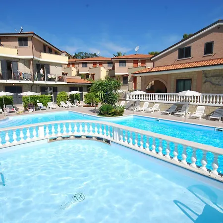 Residence Il Borgo-3