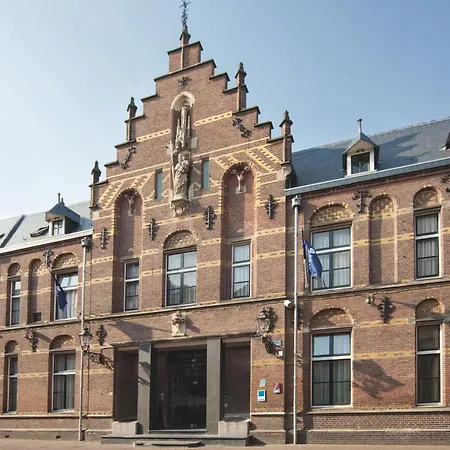 Fletcher Hotel Gilde-2