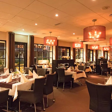 Hotel De Zoete Inval Haarlemmerliede-2