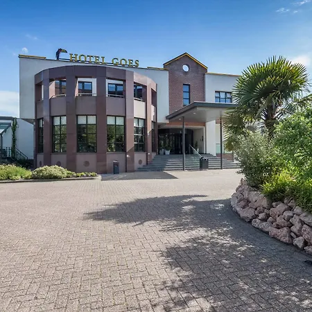 Van der Valk Hotel Goes-2