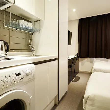 Top Hotel & Residence-3