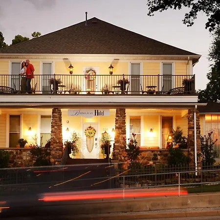 The Branson Hotel-3