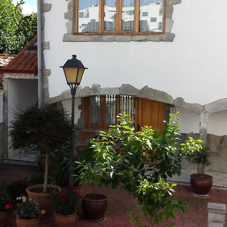 Hotel Cortijo-2