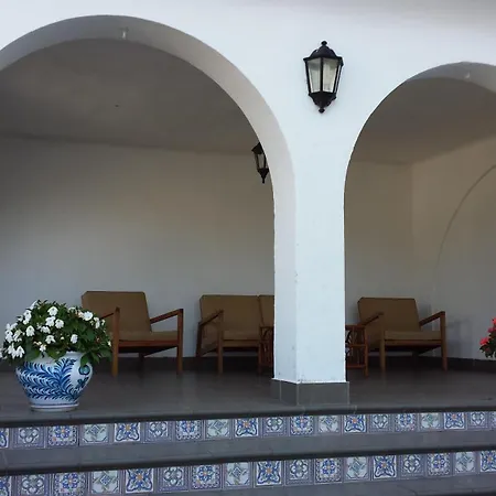 Hotel Cortijo-3