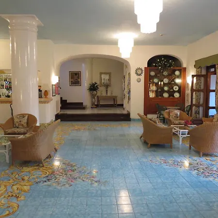 Hotel Santa Maria-3