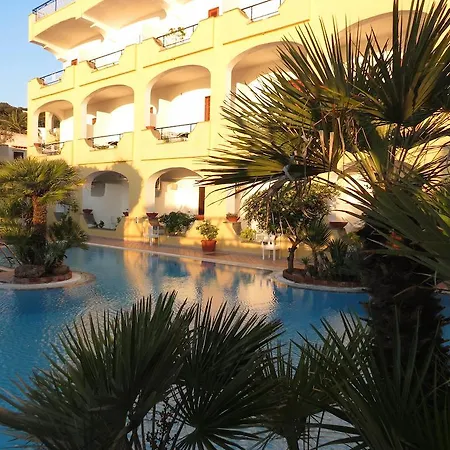 Hotel Santa Maria-2