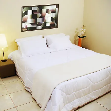 Residence Barueri-3