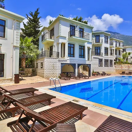 Villa Lycian City-3