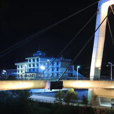 Hotel Beira Rio-2