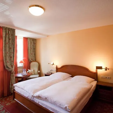Hotel Karpfen-3