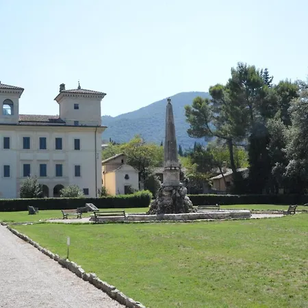 Ostello Villa Redenta-3
