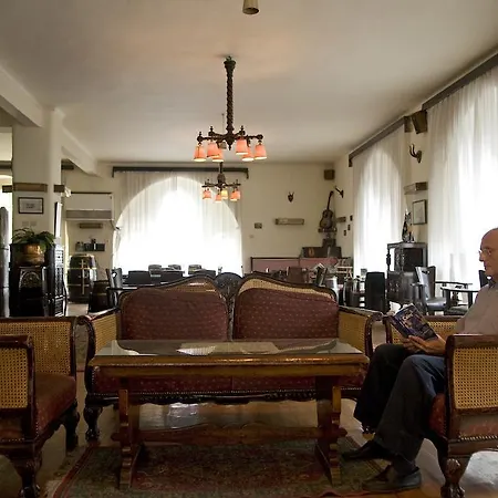 Windsor Hotel Cairo-3